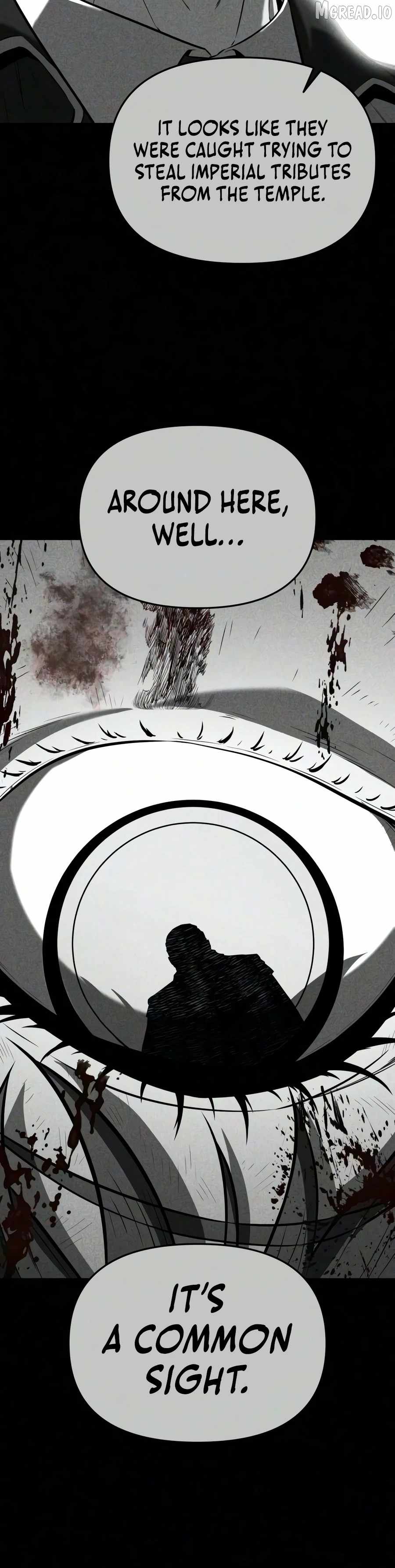 Read The Seventh Prince Escapes His Uncertain Fate EN Manga Online
