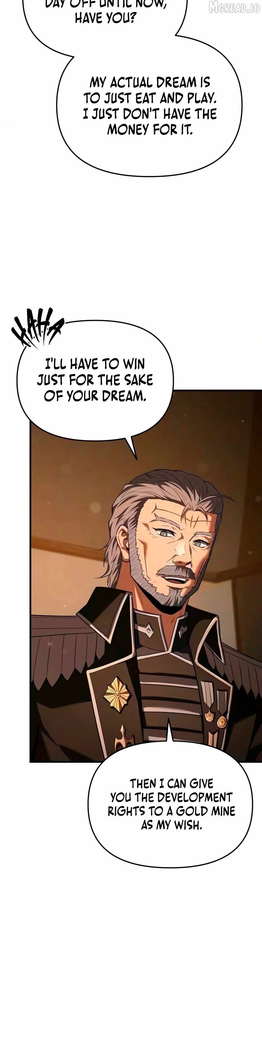 Read The Seventh Prince Escapes His Uncertain Fate EN Manga Online