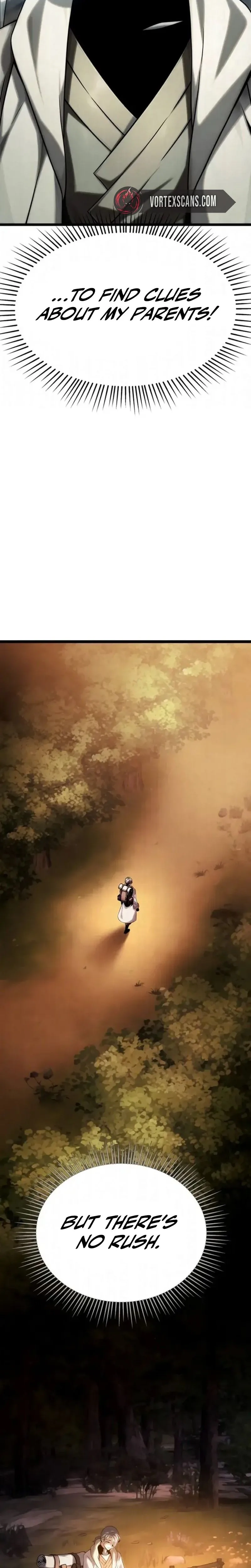 Read The Shepherd Wizard EN Manga Online