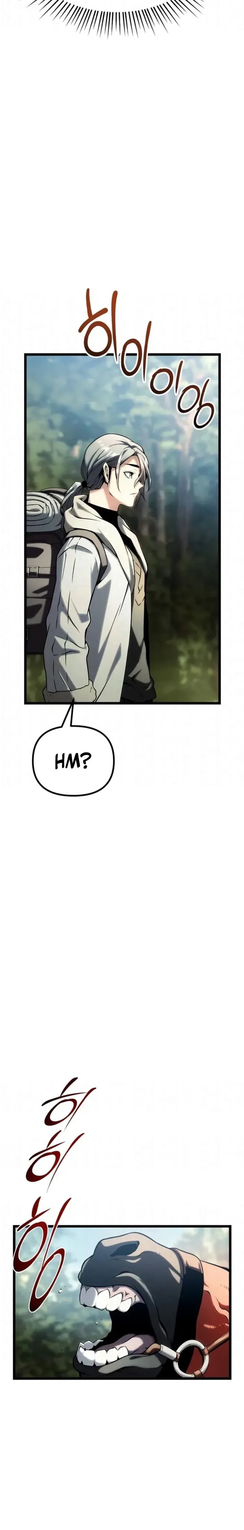 Read The Shepherd Wizard EN Manga Online
