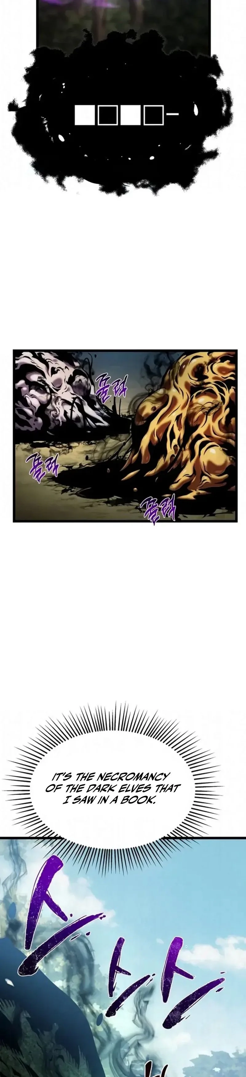 Read The Shepherd Wizard EN Manga Online