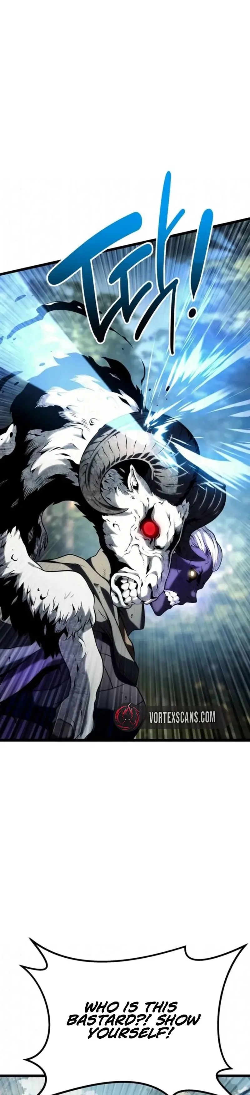 Read The Shepherd Wizard EN Manga Online