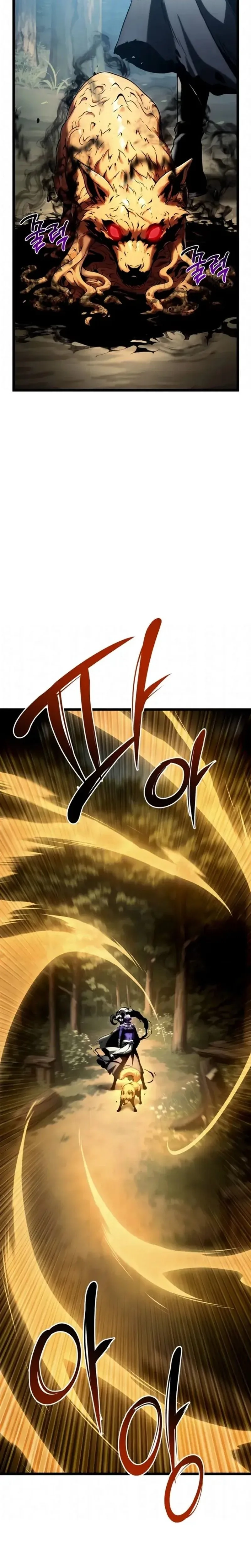 Read The Shepherd Wizard EN Manga Online