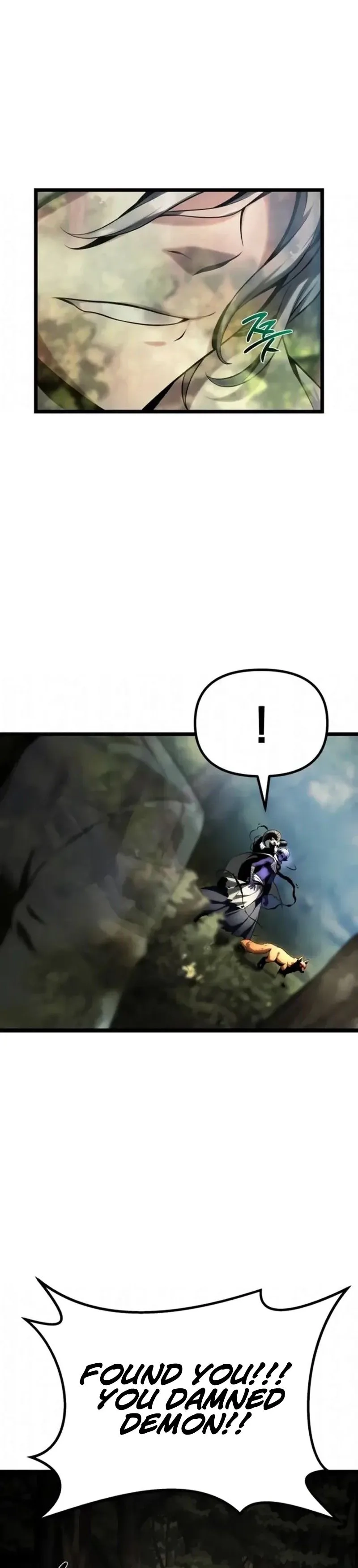 Read The Shepherd Wizard EN Manga Online