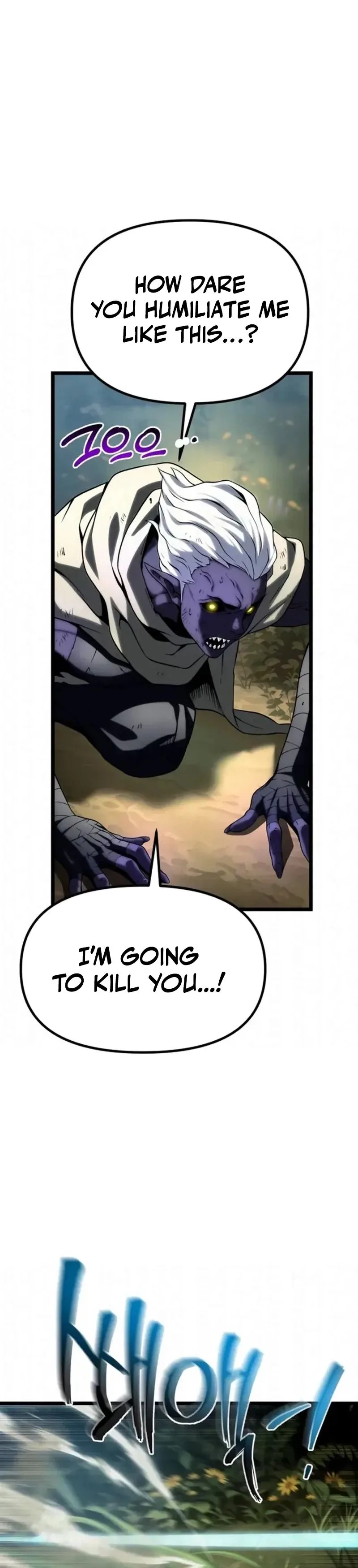Read The Shepherd Wizard EN Manga Online