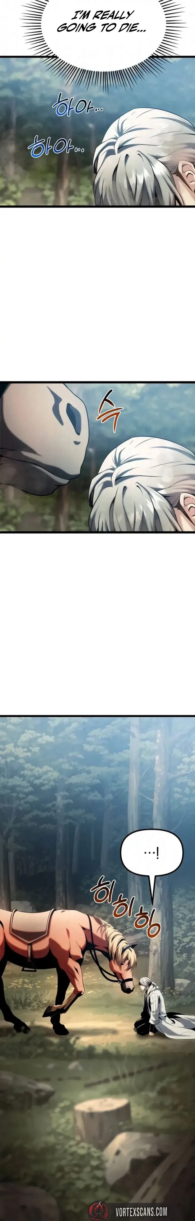 Read The Shepherd Wizard EN Manga Online