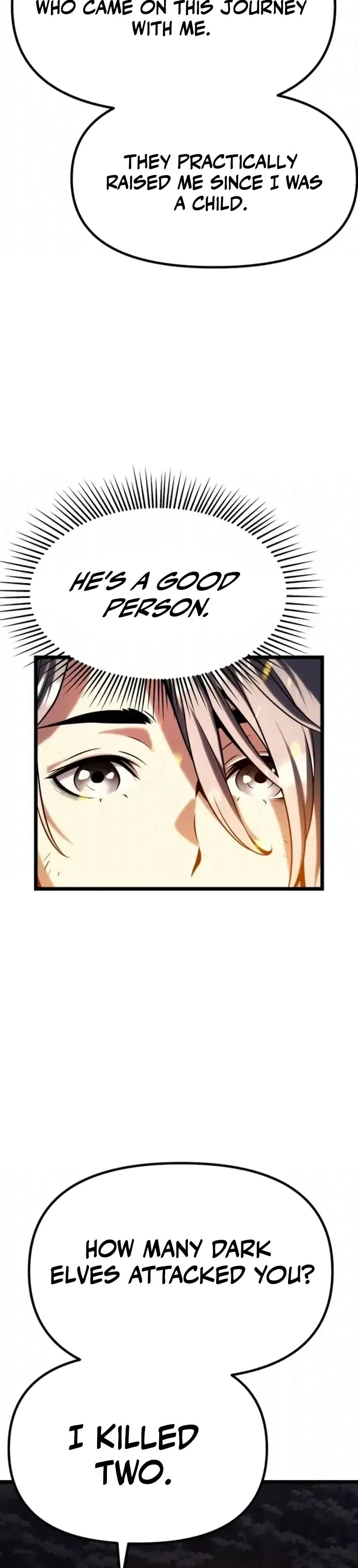 Read The Shepherd Wizard EN Manga Online