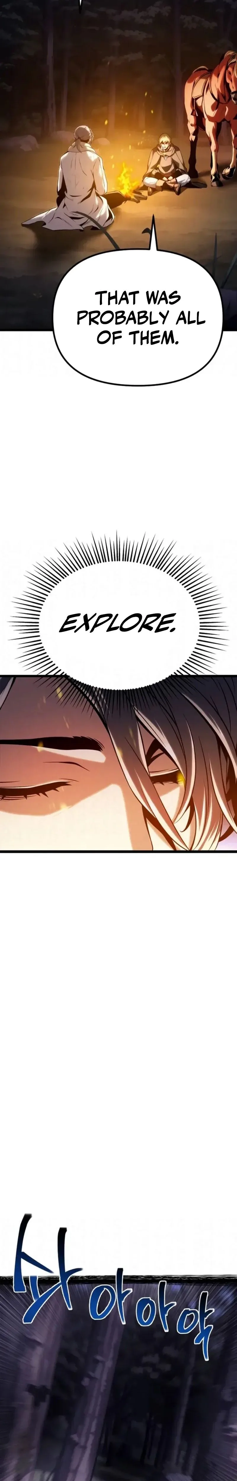 Read The Shepherd Wizard EN Manga Online