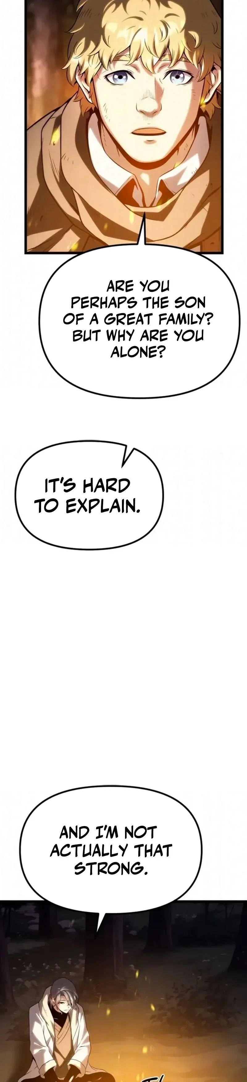 Read The Shepherd Wizard EN Manga Online