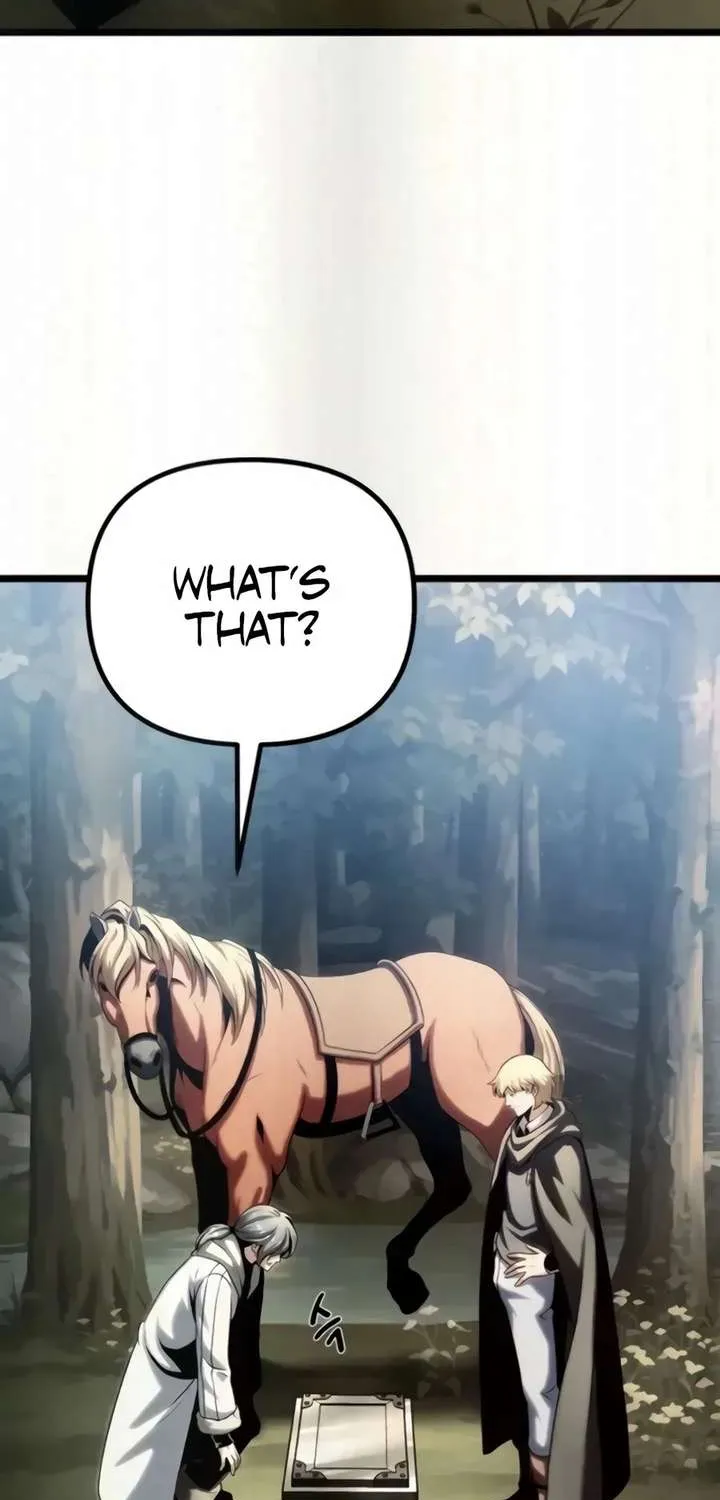 Read The Shepherd Wizard EN Manga Online