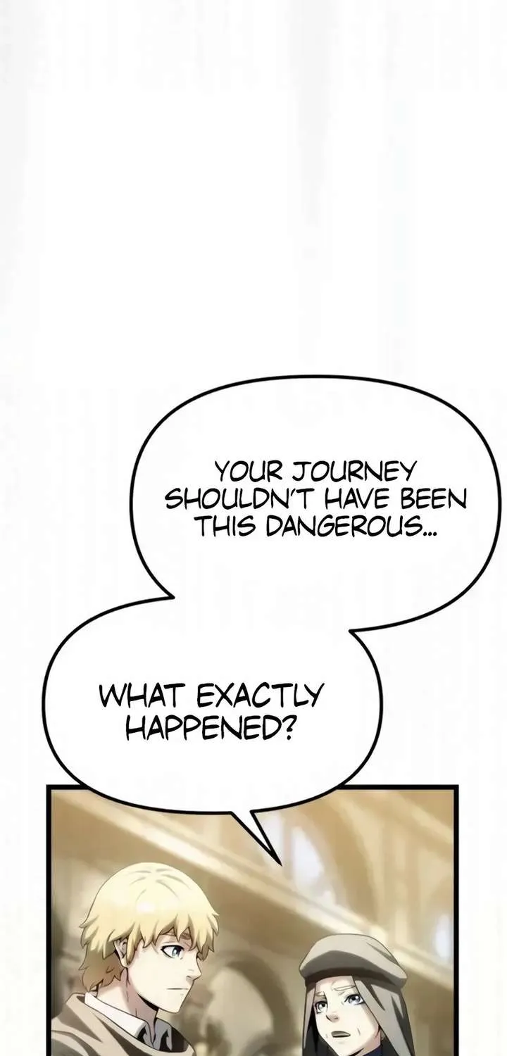 Read The Shepherd Wizard EN Manga Online