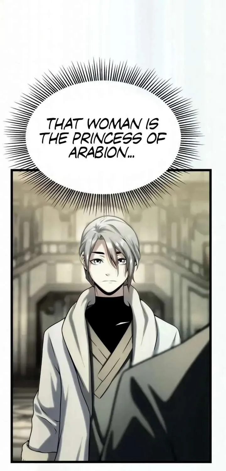 Read The Shepherd Wizard EN Manga Online