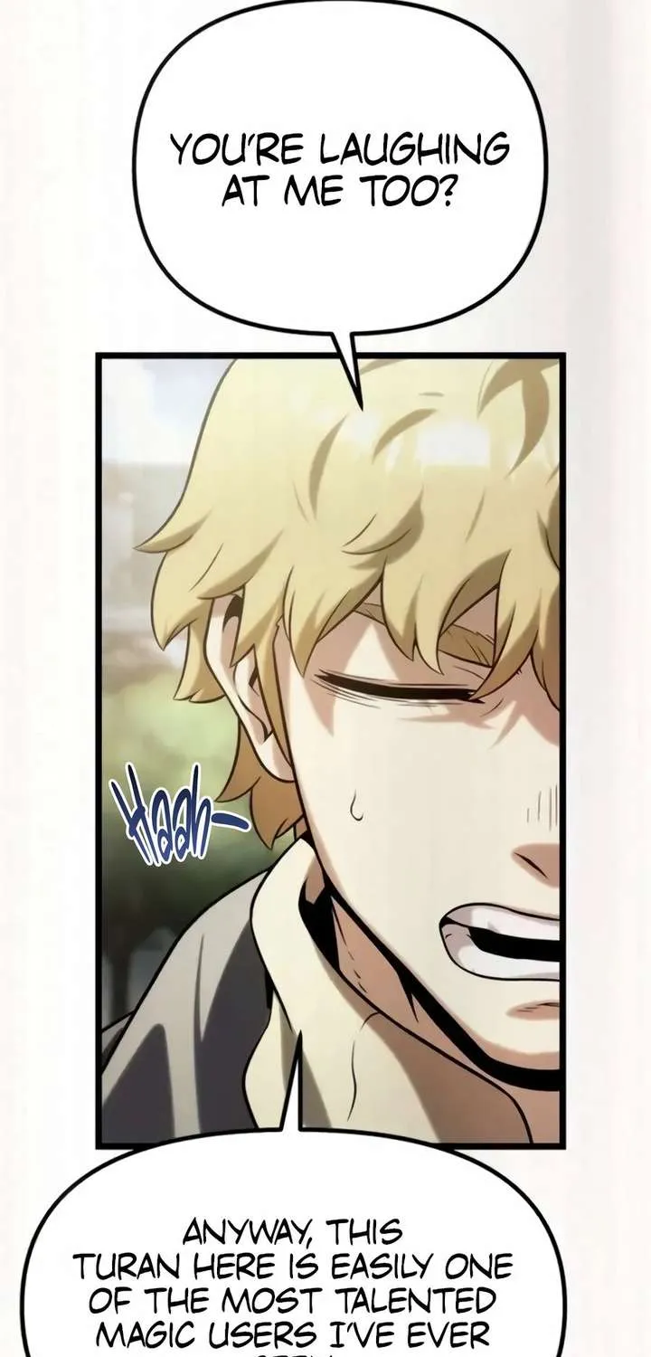 Read The Shepherd Wizard EN Manga Online