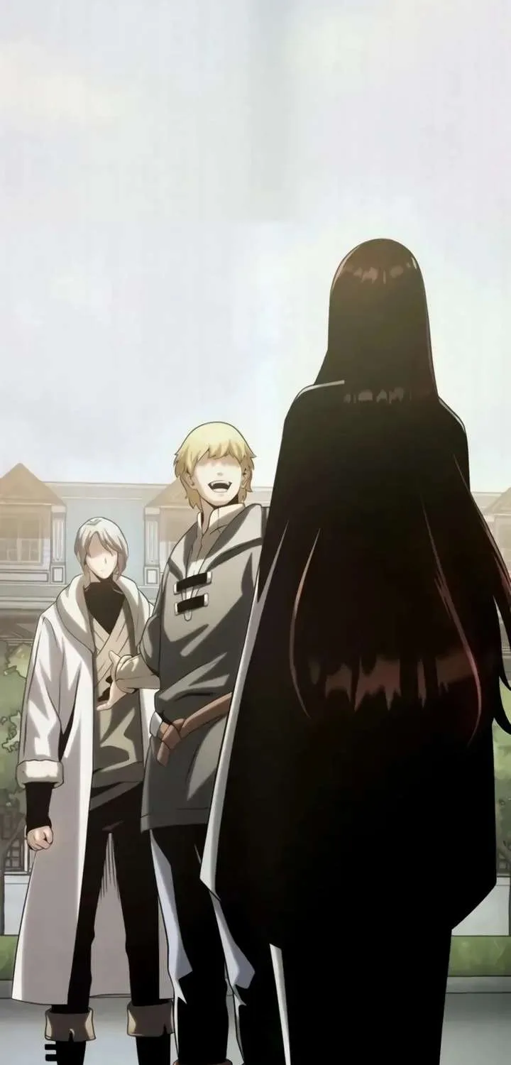Read The Shepherd Wizard EN Manga Online