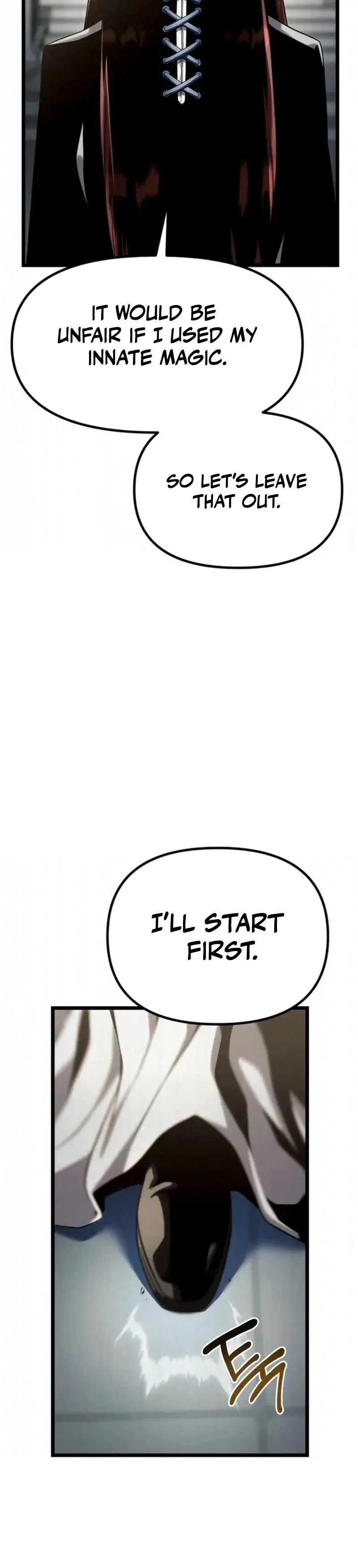 Read The Shepherd Wizard EN Manga Online