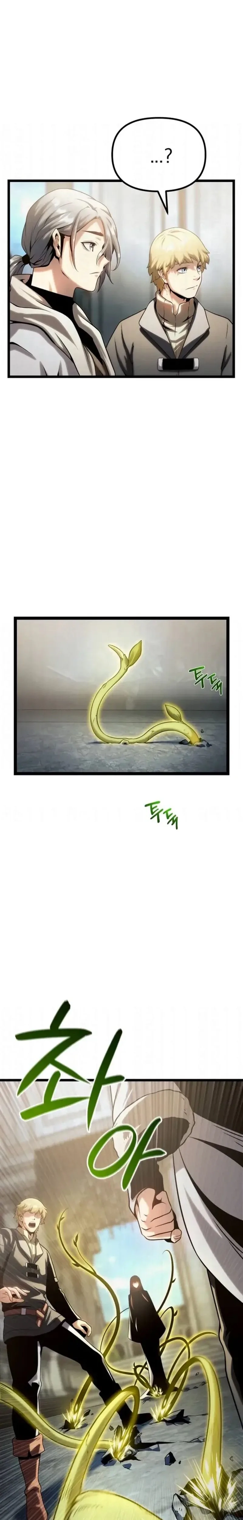 Read The Shepherd Wizard EN Manga Online