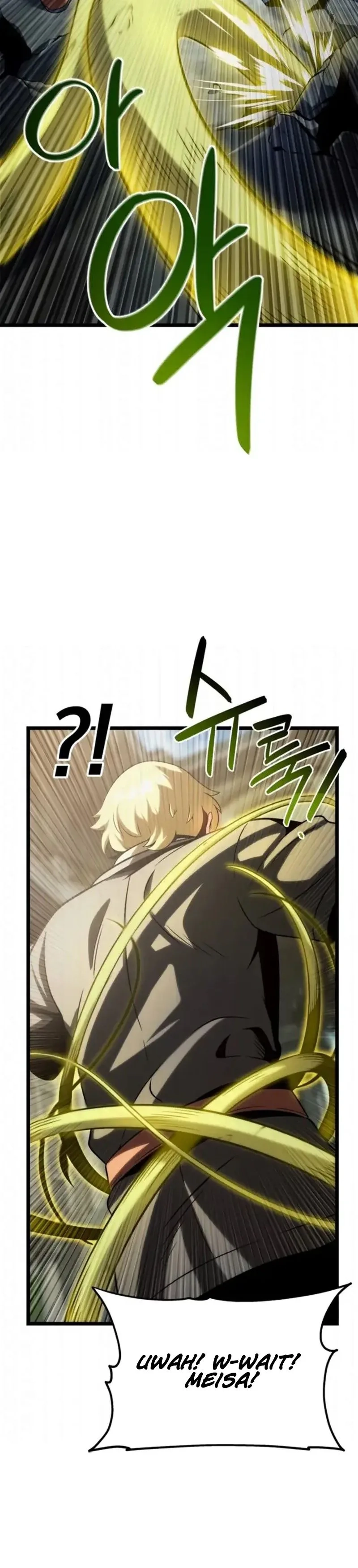 Read The Shepherd Wizard EN Manga Online