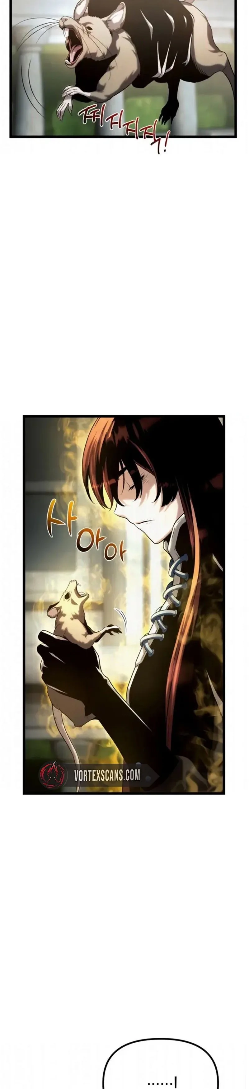 Read The Shepherd Wizard EN Manga Online