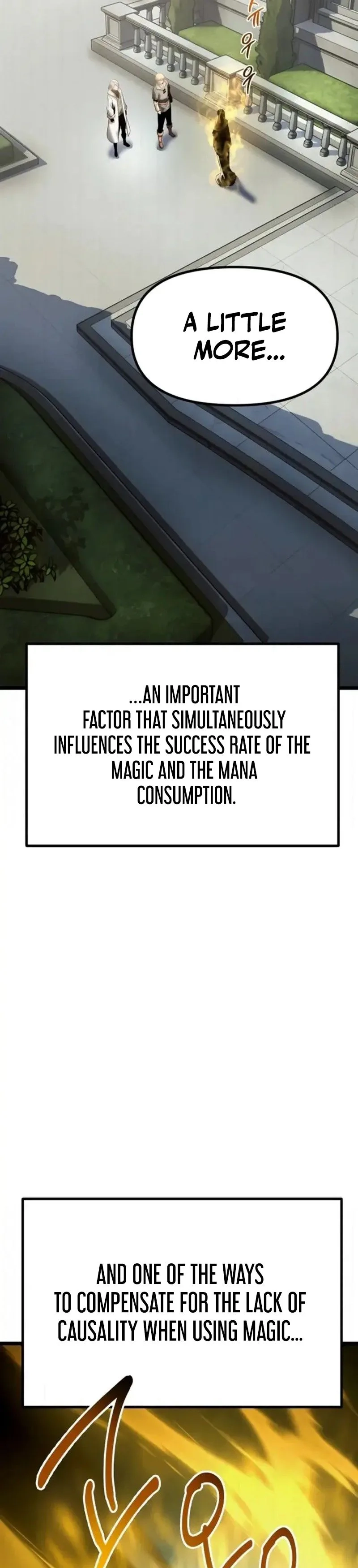 Read The Shepherd Wizard EN Manga Online