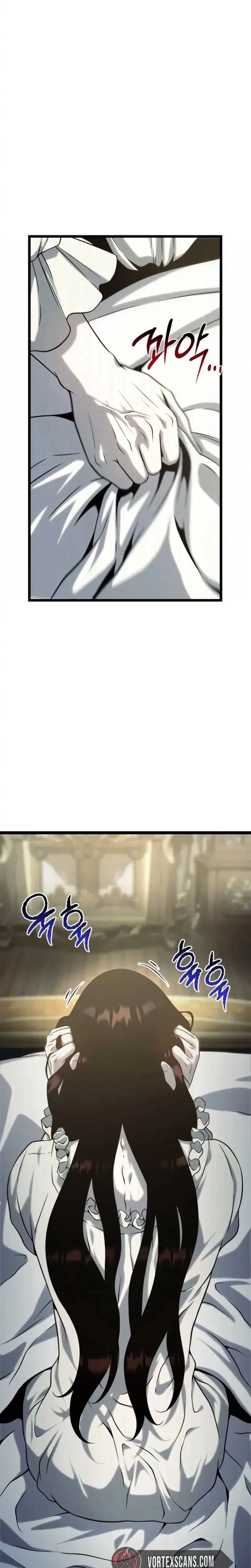Read The Shepherd Wizard EN Manga Online