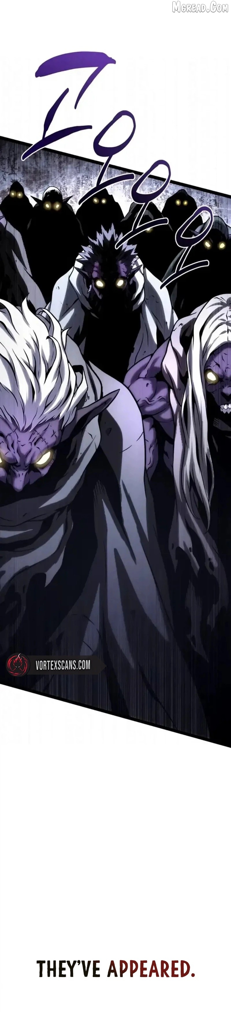 Read The Shepherd Wizard EN Manga Online