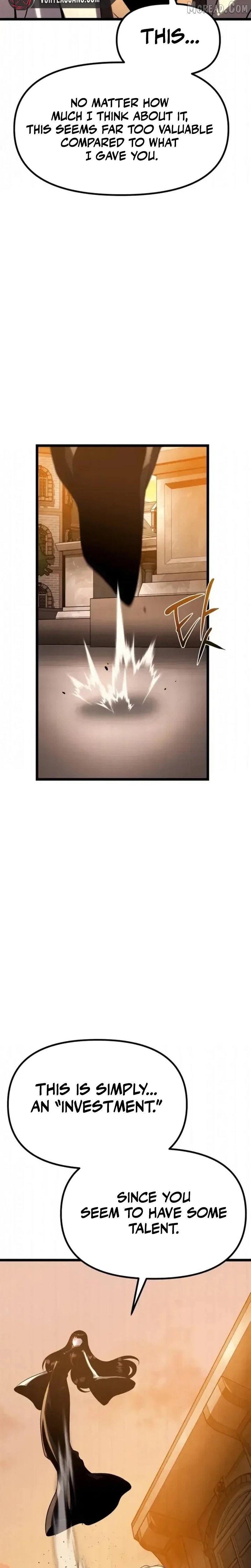 Read The Shepherd Wizard EN Manga Online