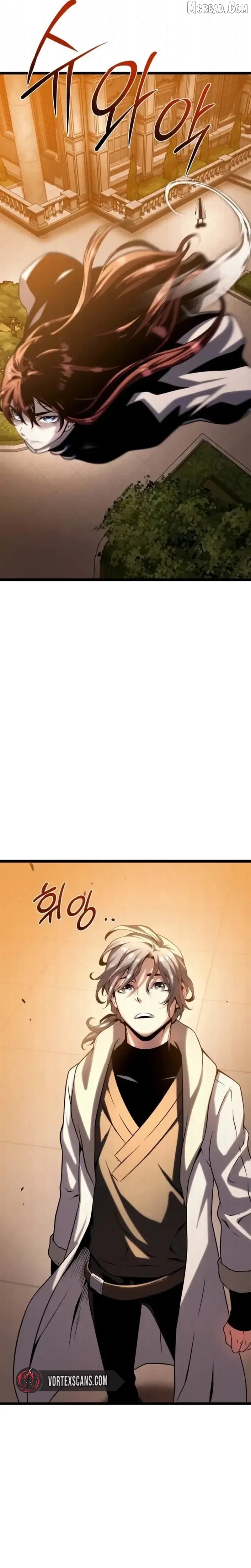 Read The Shepherd Wizard EN Manga Online