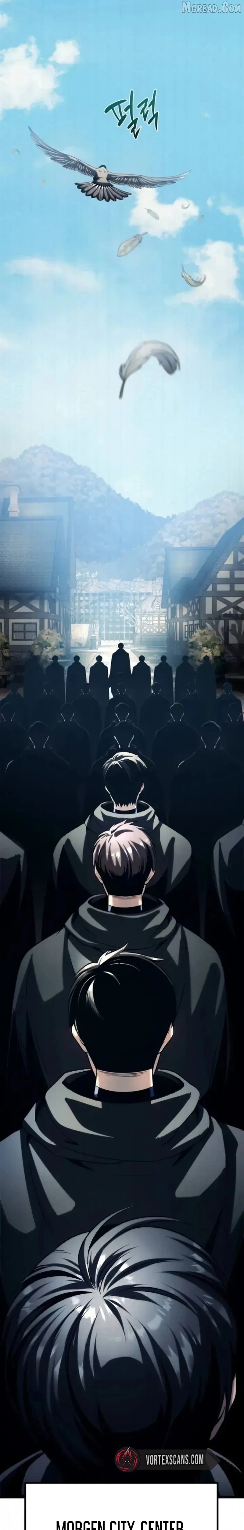 Read The Shepherd Wizard EN Manga Online