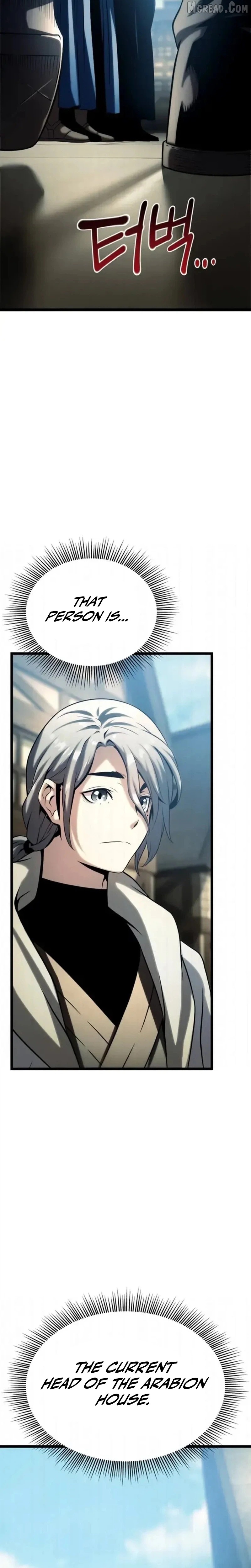 Read The Shepherd Wizard EN Manga Online