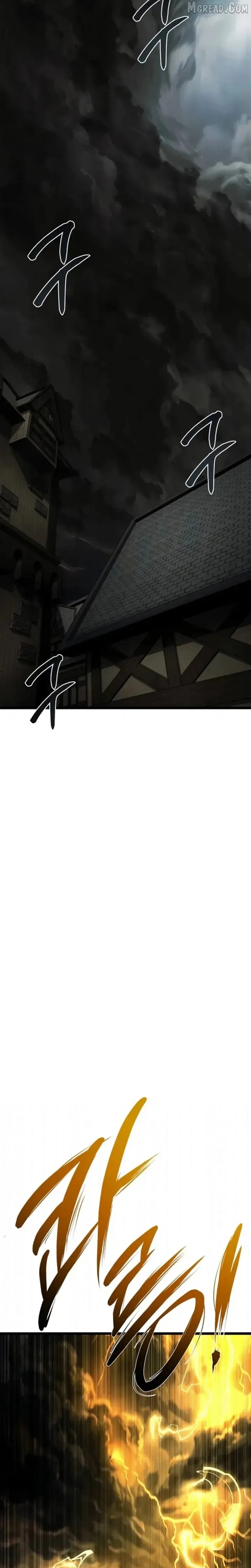 Read The Shepherd Wizard EN Manga Online