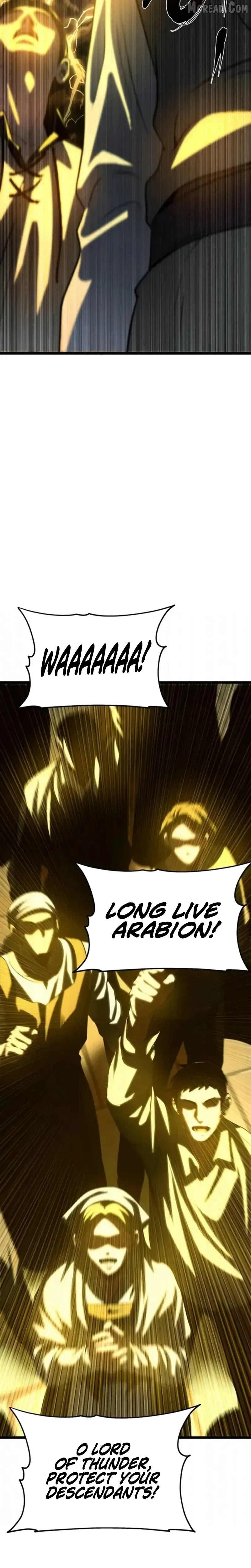 Read The Shepherd Wizard EN Manga Online