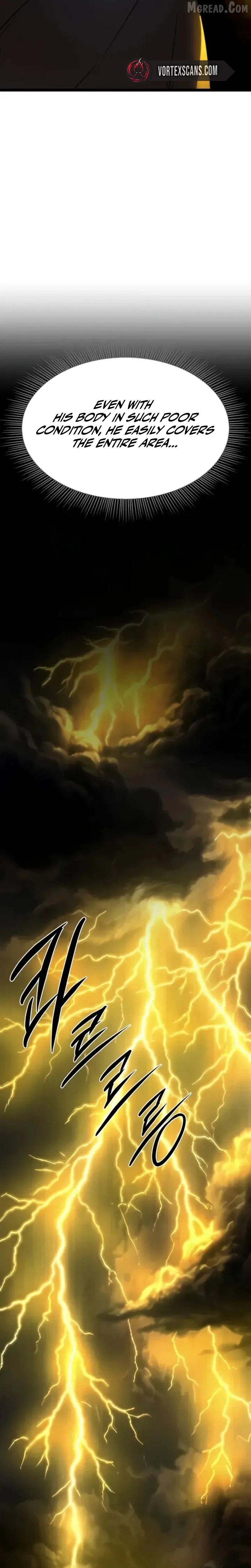 Read The Shepherd Wizard EN Manga Online