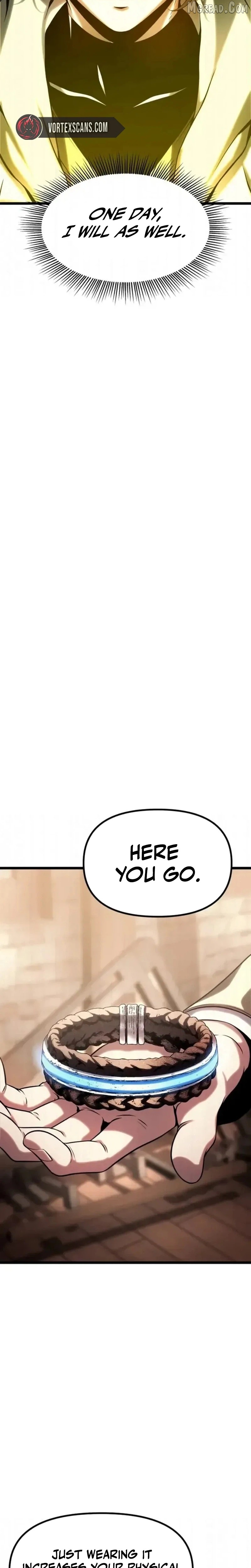 Read The Shepherd Wizard EN Manga Online