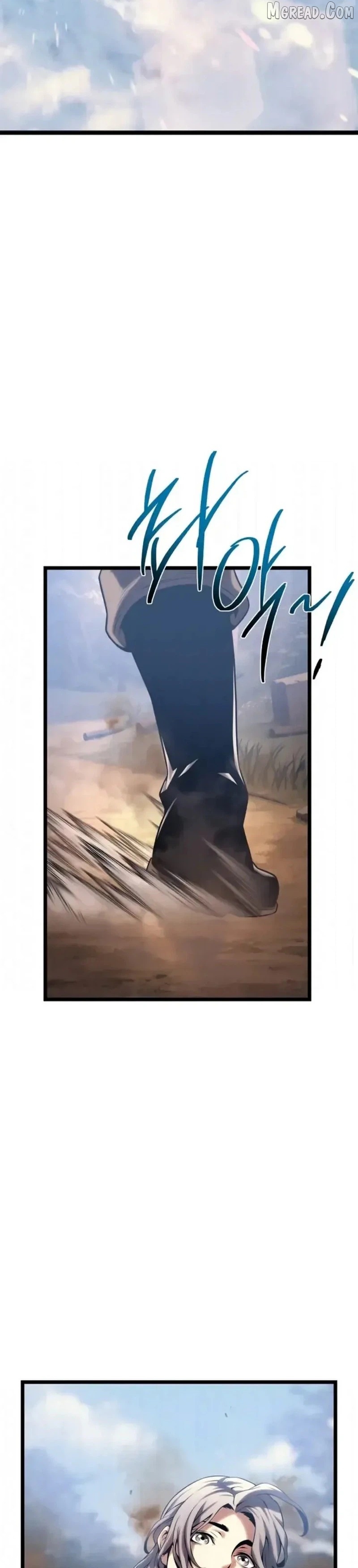 Read The Shepherd Wizard EN Manga Online