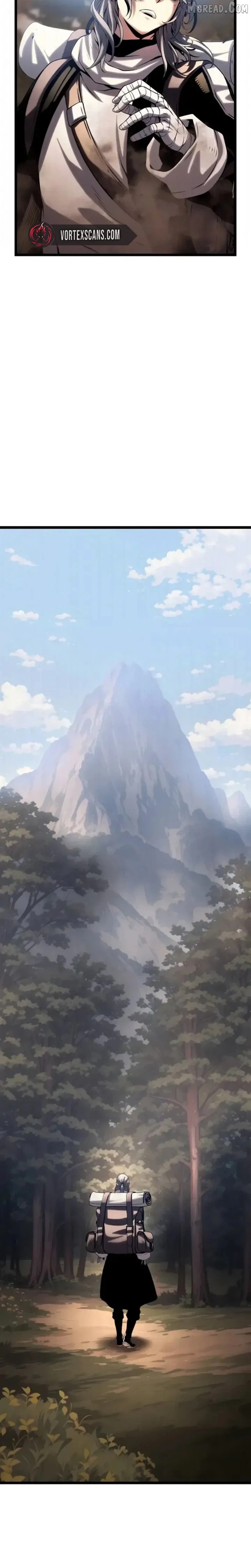 Read The Shepherd Wizard EN Manga Online