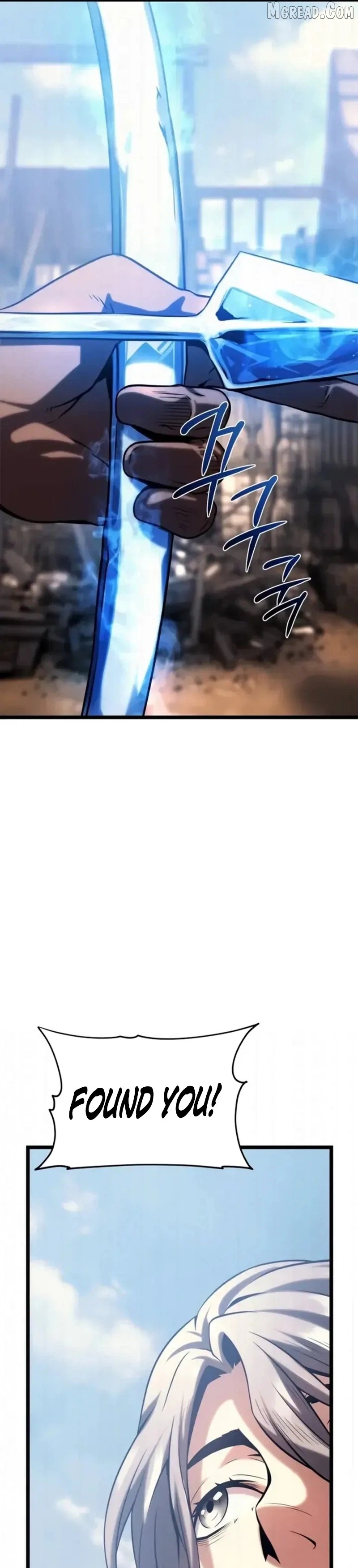 Read The Shepherd Wizard EN Manga Online