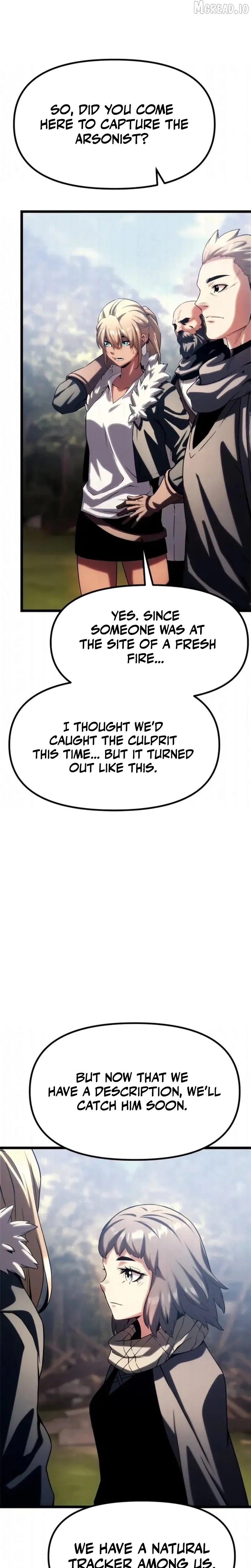 Read The Shepherd Wizard EN Manga Online