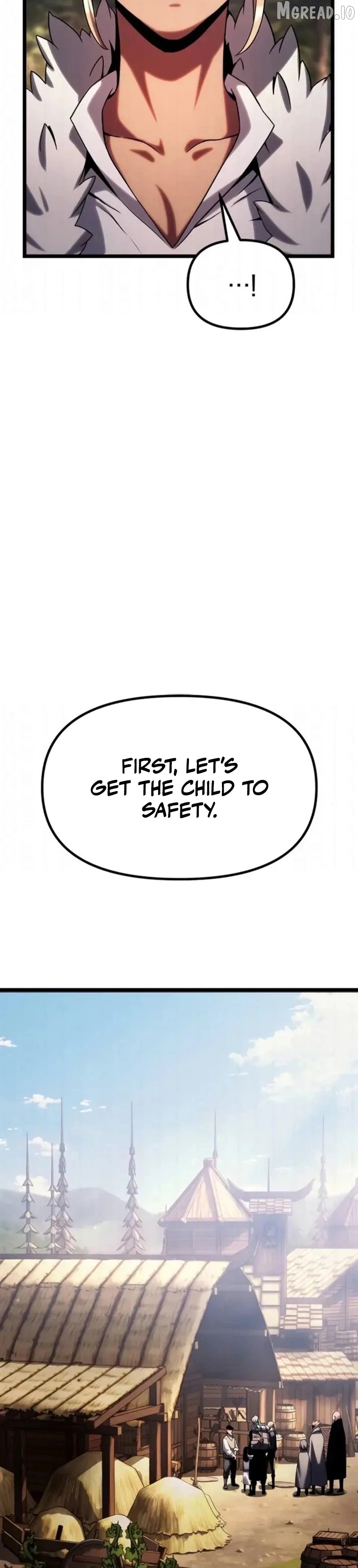 Read The Shepherd Wizard EN Manga Online
