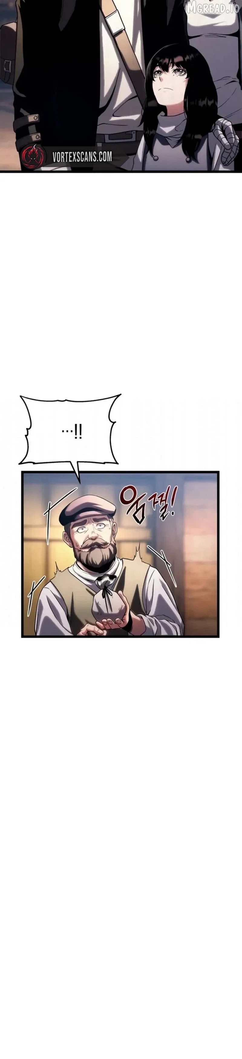 Read The Shepherd Wizard EN Manga Online