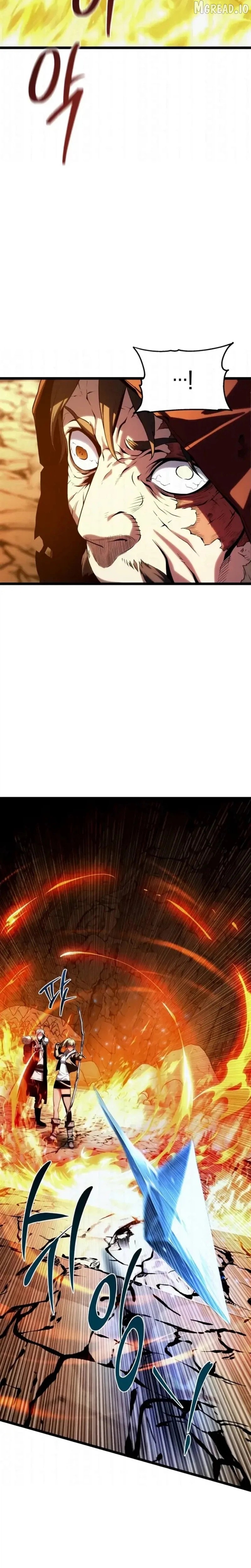 Read The Shepherd Wizard EN Manga Online