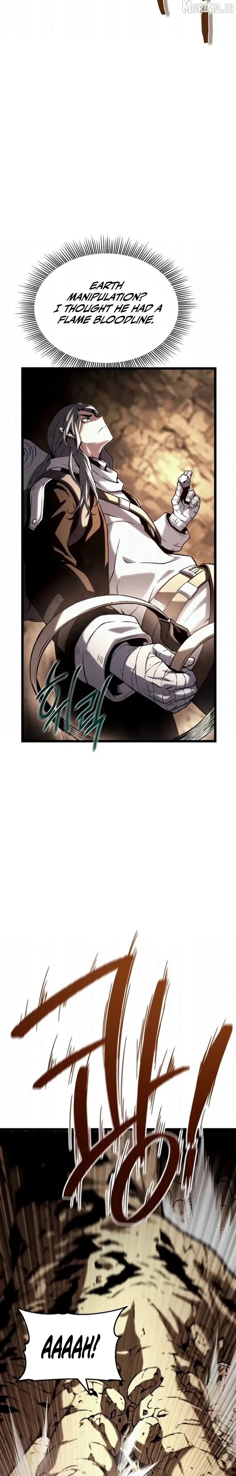 Read The Shepherd Wizard EN Manga Online