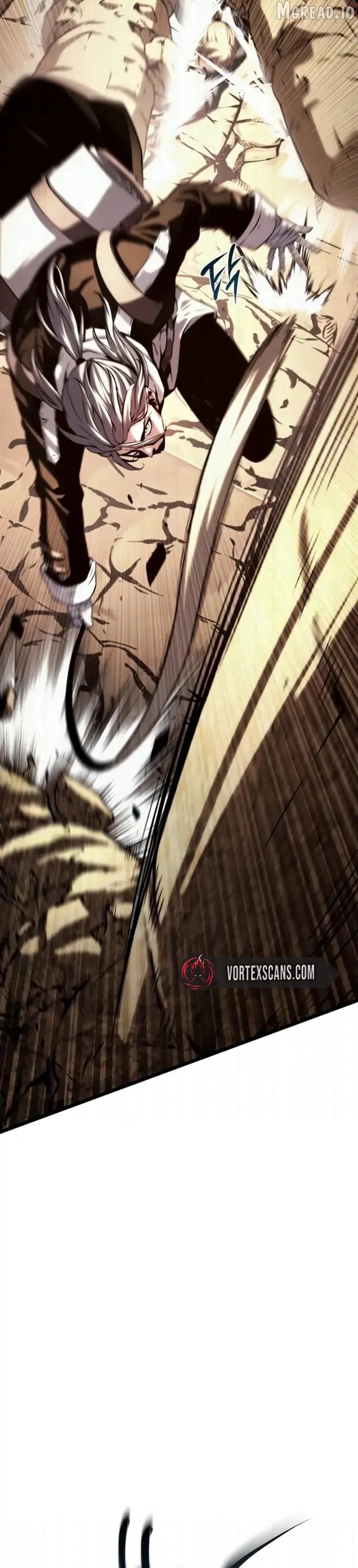 Read The Shepherd Wizard EN Manga Online