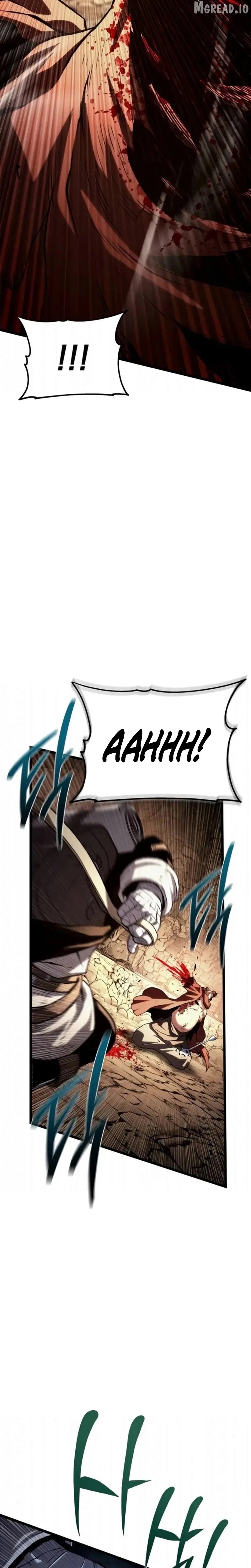 Read The Shepherd Wizard EN Manga Online