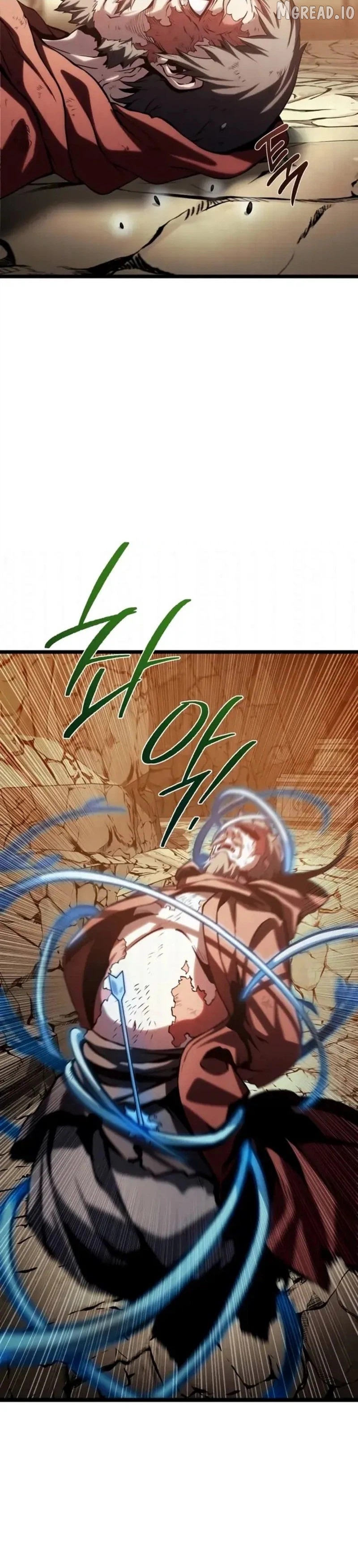 Read The Shepherd Wizard EN Manga Online