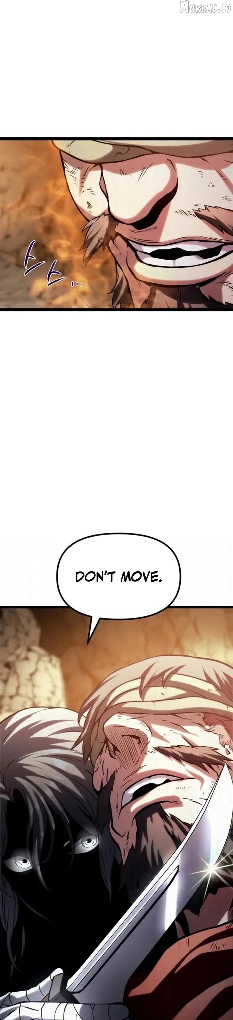 Read The Shepherd Wizard EN Manga Online