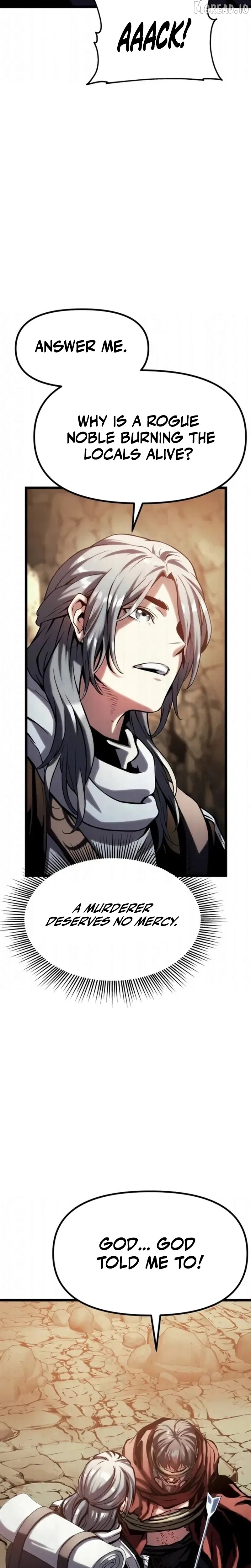 Read The Shepherd Wizard EN Manga Online