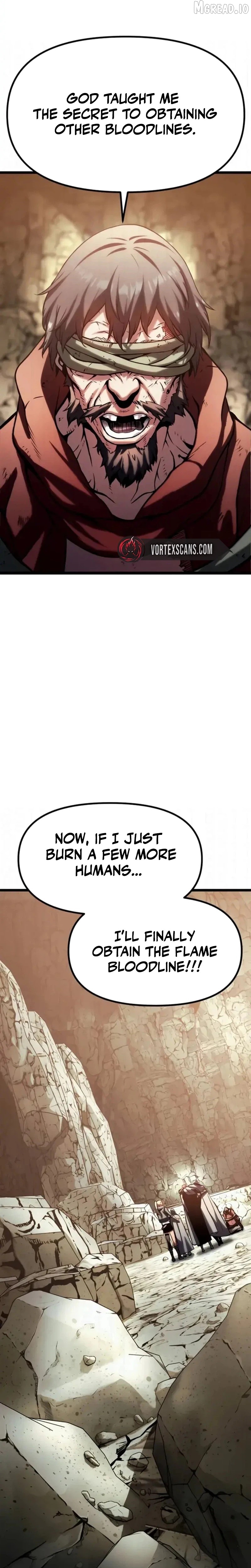 Read The Shepherd Wizard EN Manga Online