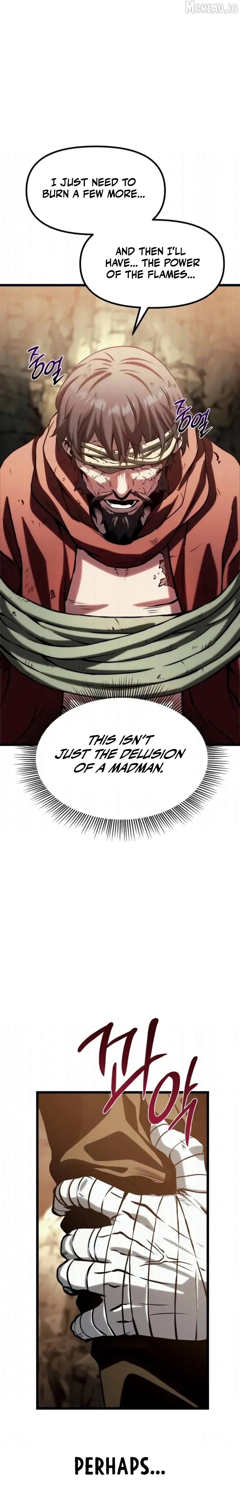 Read The Shepherd Wizard EN Manga Online