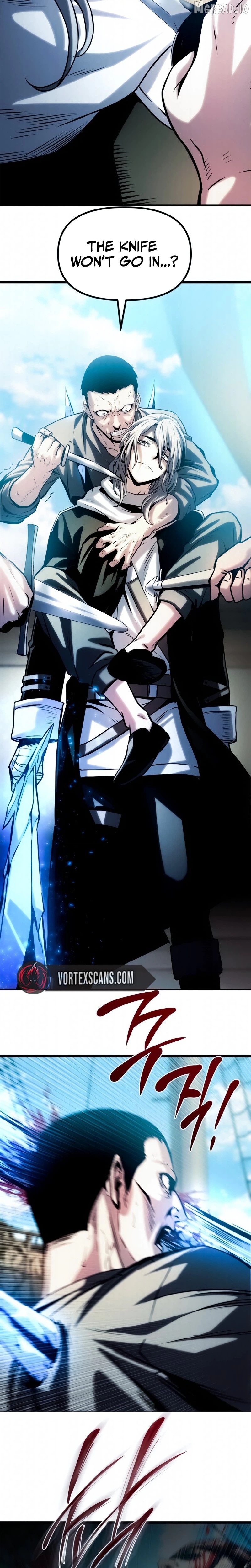 Read The Shepherd Wizard EN Manga Online
