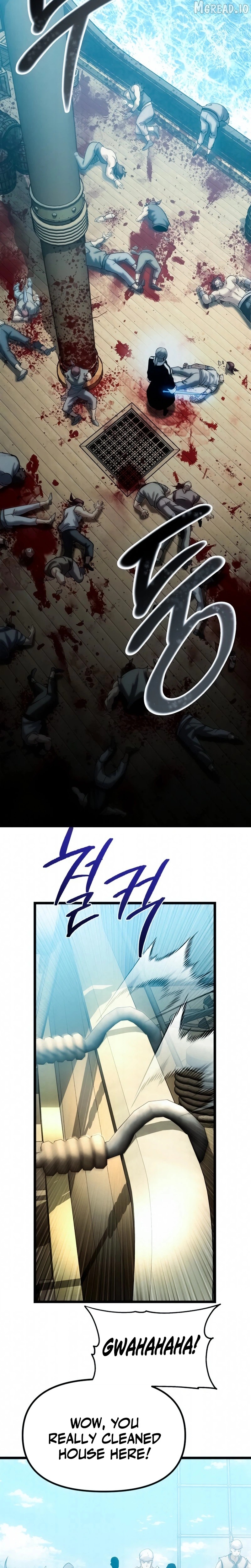 Read The Shepherd Wizard EN Manga Online
